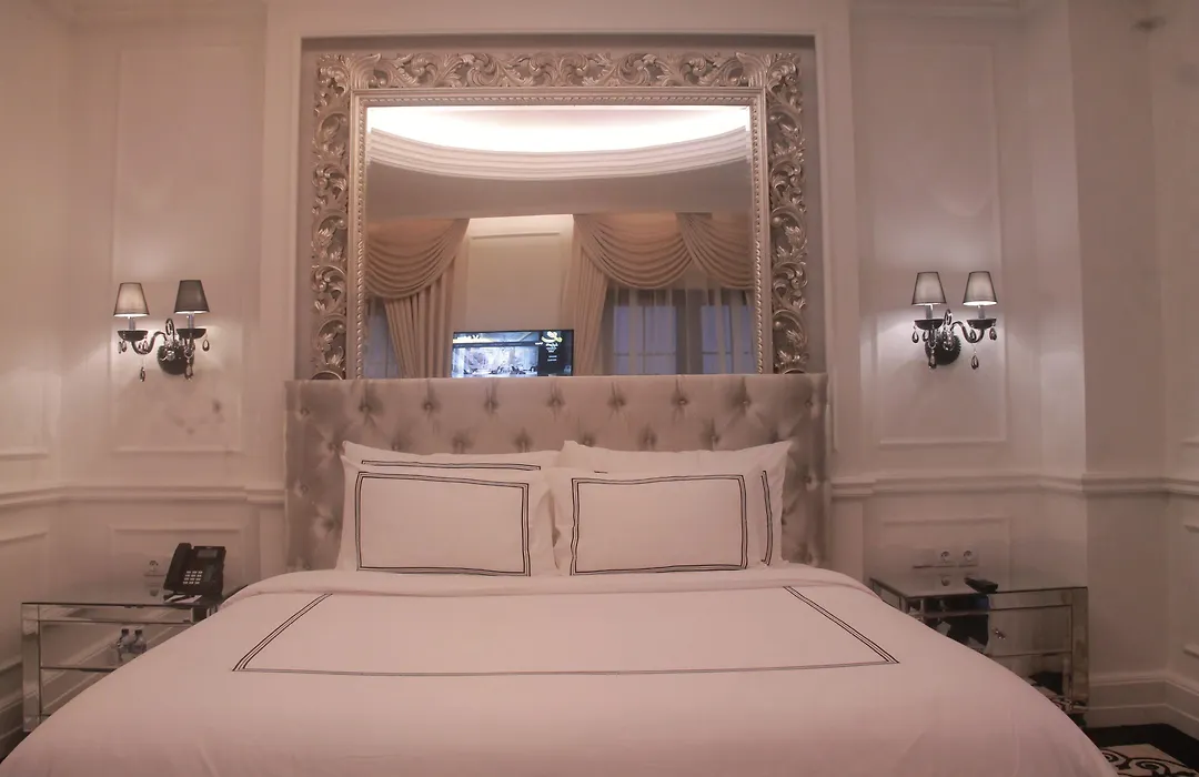 Lafayette Boutique Hotel-1